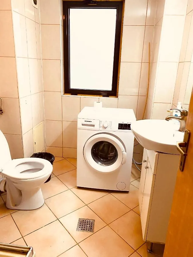 A.G Romana Hostel Βουκουρέστι 0*,  Ρουμανία