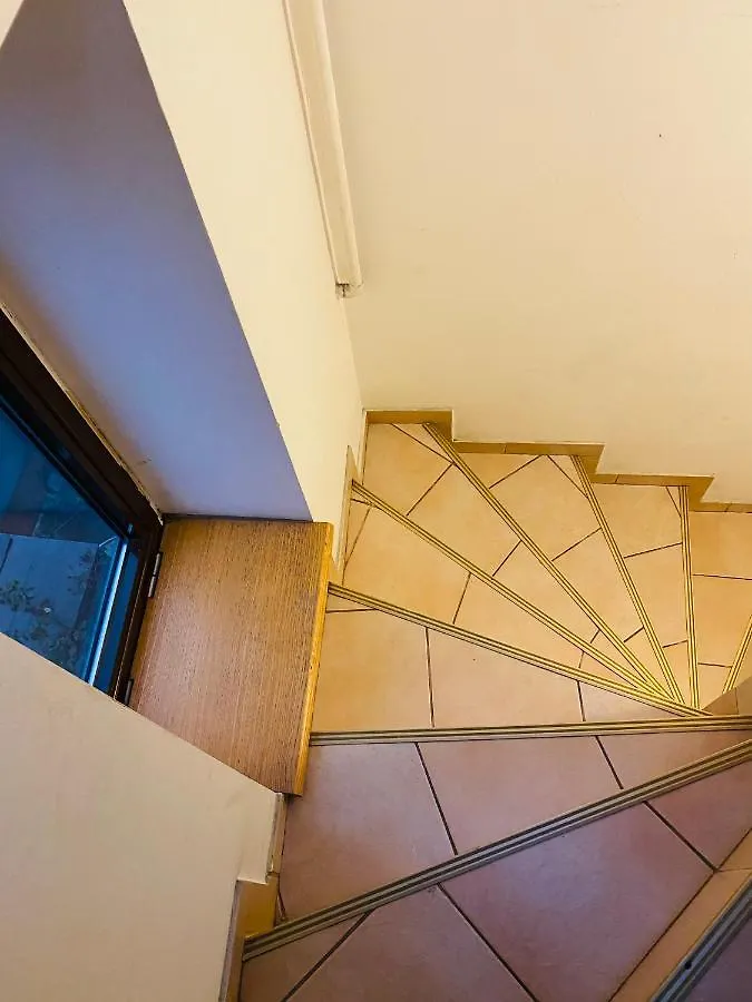A.G Romana Hostel Βουκουρέστι