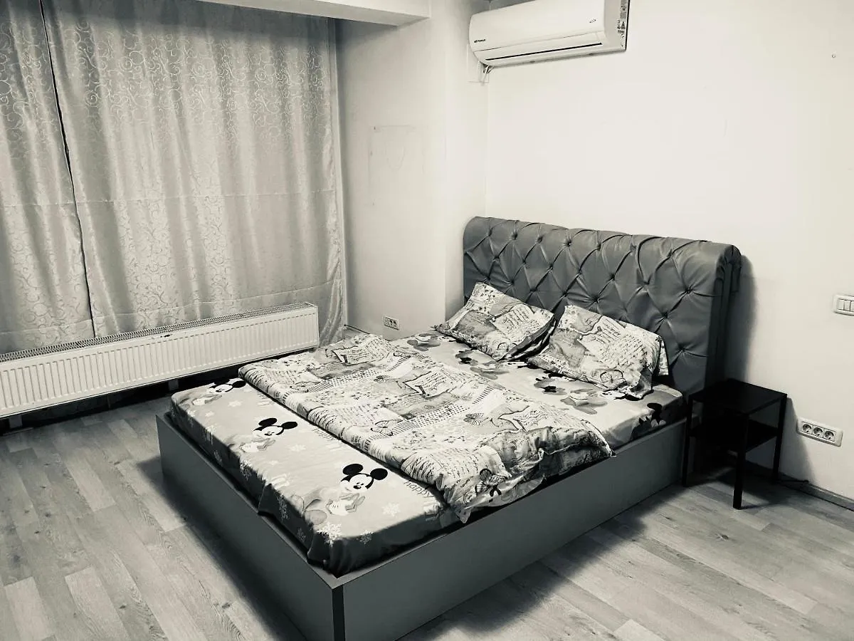 A.G Romana Hostel Βουκουρέστι 0*,  Ρουμανία