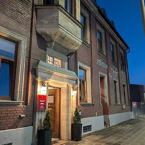 Im Bett 2*, Нюрнберг Германия