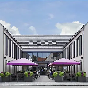 Kh Mit Restaurant 3*, Гайзенфельд Германия