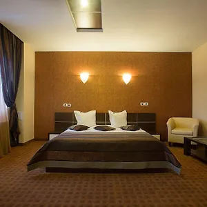 Inter Business Bükreş