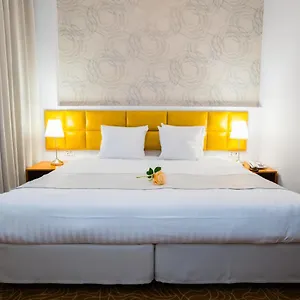 Western Lev Or I Hotel