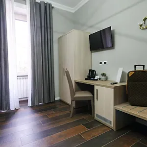 Giolitti 2*, Рим Италия
